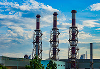 甘州柴油发电机组进气门与排气门磨损严重是什么原因