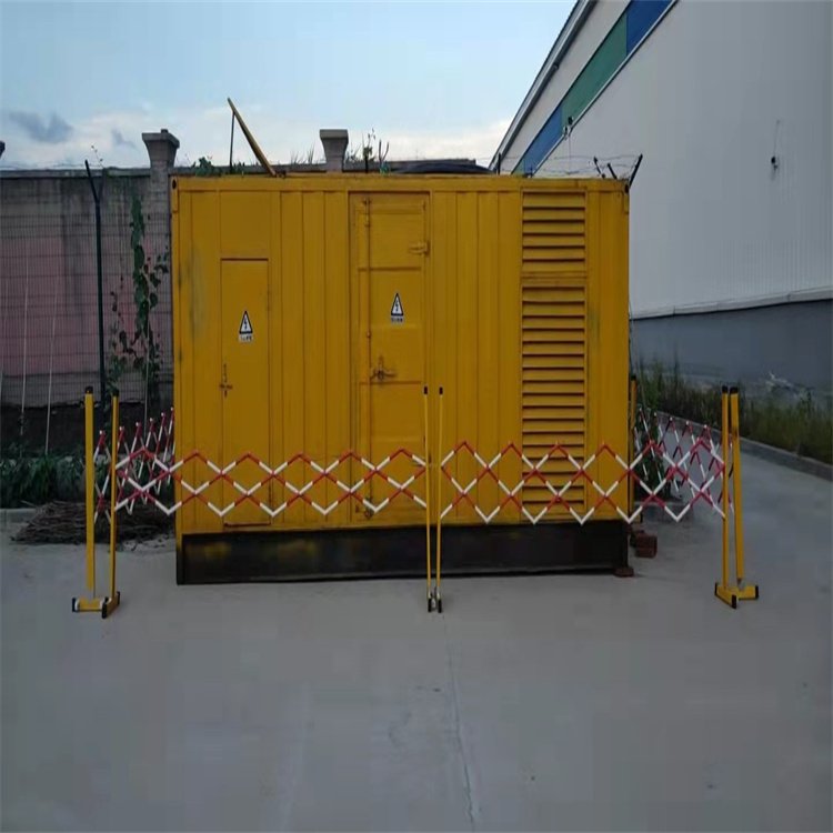 甘州发电机组油箱盖上留出小气孔有什么用？