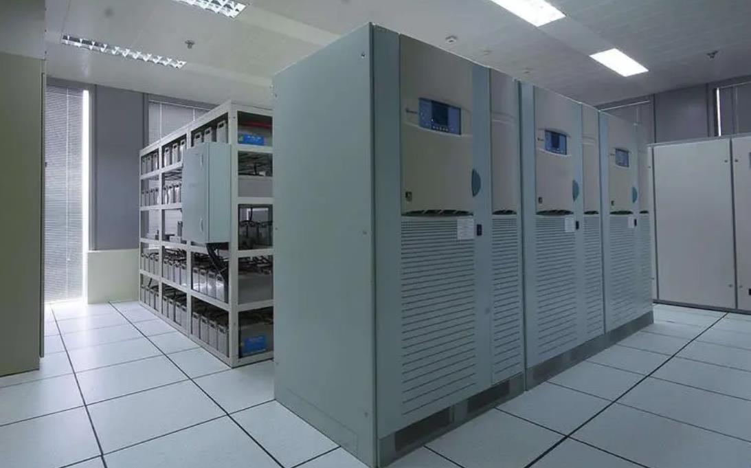 甘州UPS 电源的分类