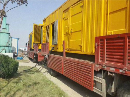 甘州发电机停电自启装置主要有以下几种类型？