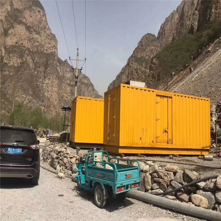 甘州柴油发电机组的保养周期是多久？