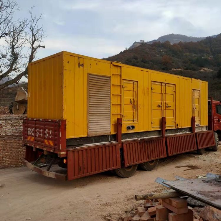 甘州发电机组如何判断滤清器密封圈是否需要更换？