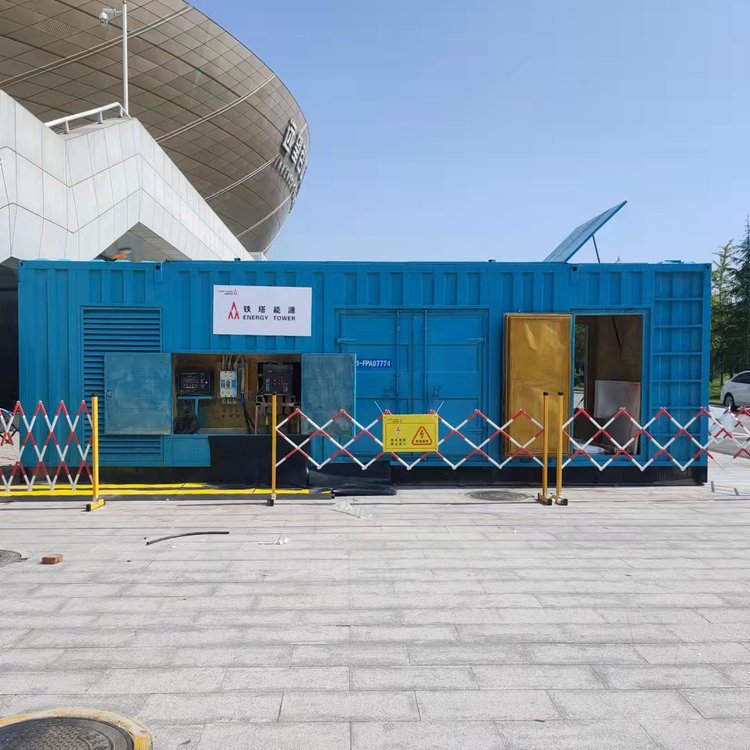 甘州介绍一下发电机组维修保养的具体操作流程