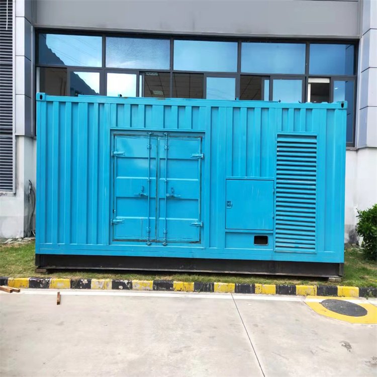 甘州发电机组使用中应注意什么事项？