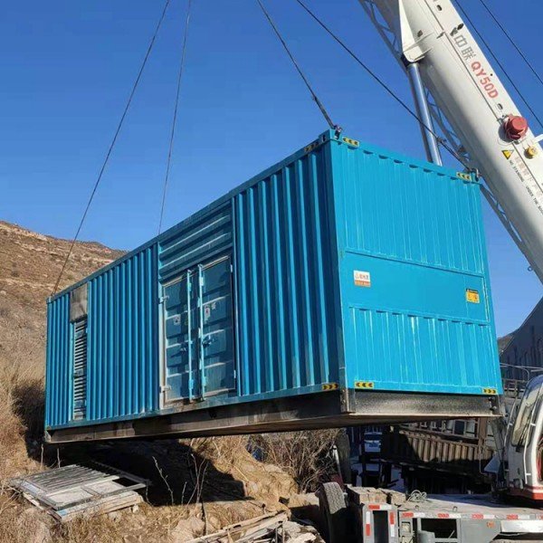 甘州发电机组维修保养中应注意什么事项？