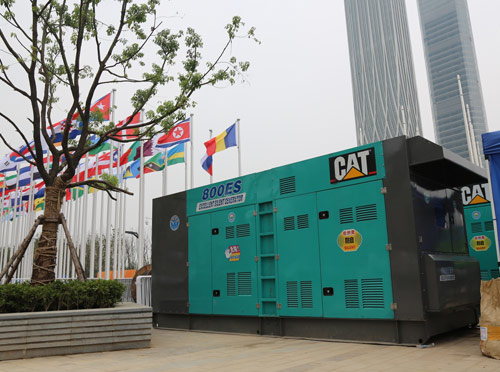 甘州详细介绍一下升级发电机组的具体步骤