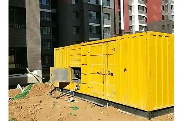 甘州发电机出租负载测试对电瓶的寿命有影响吗？