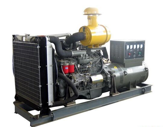 甘州汽油发电机组电瓶电解液密度偏低时如何调整？