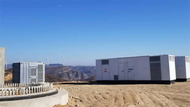 甘州带燃油预热系统的柴油发电机组在冬季启动前需要做哪些准备工作？