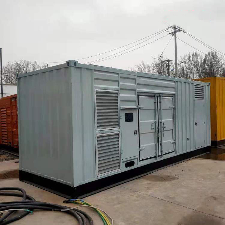 甘州 柴油发电机组冬季启动前需要做哪些准备工作？